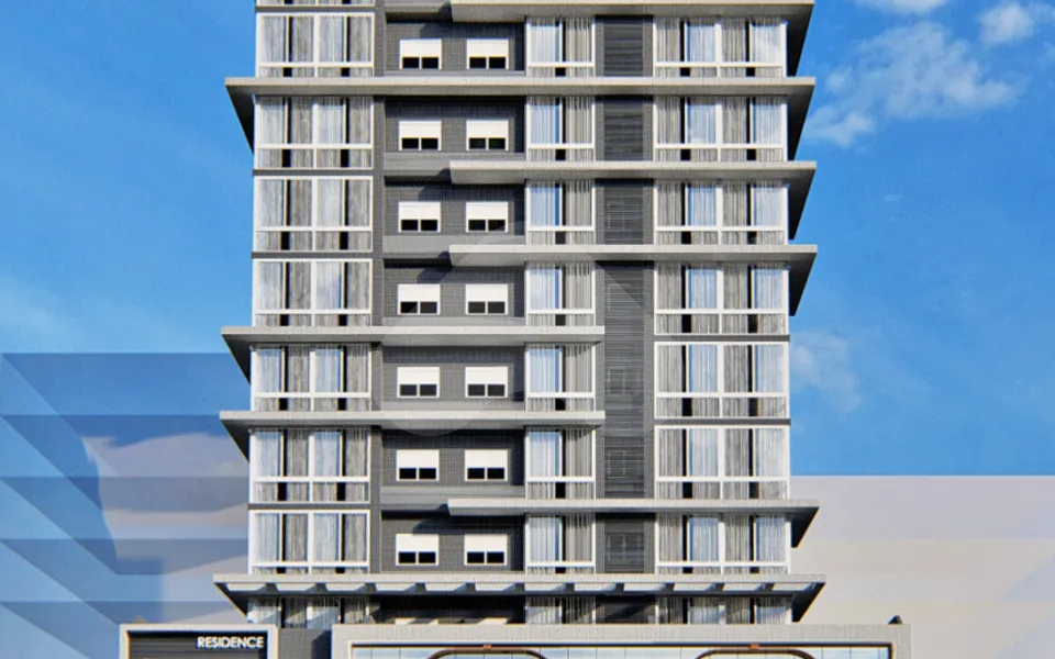 Foto de Liberty Residence