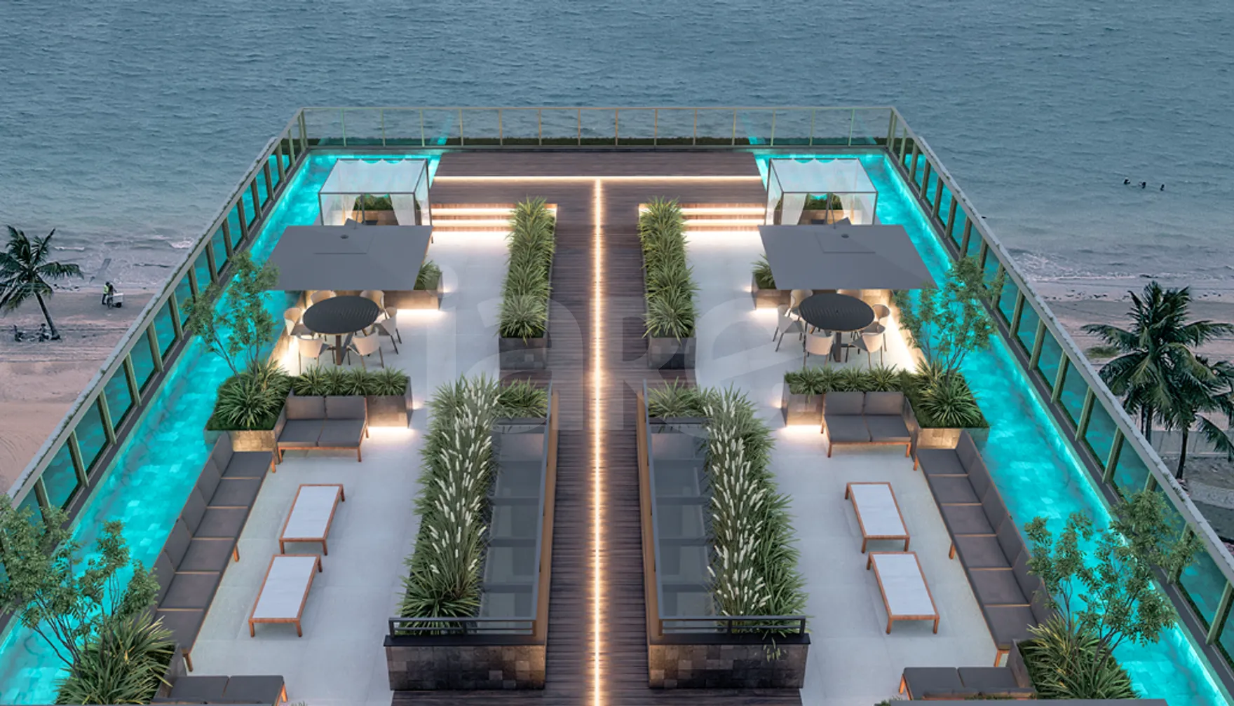 Bela Formosa - Apartamento com 85,87 m², em Ponta de Matos — foto 14
