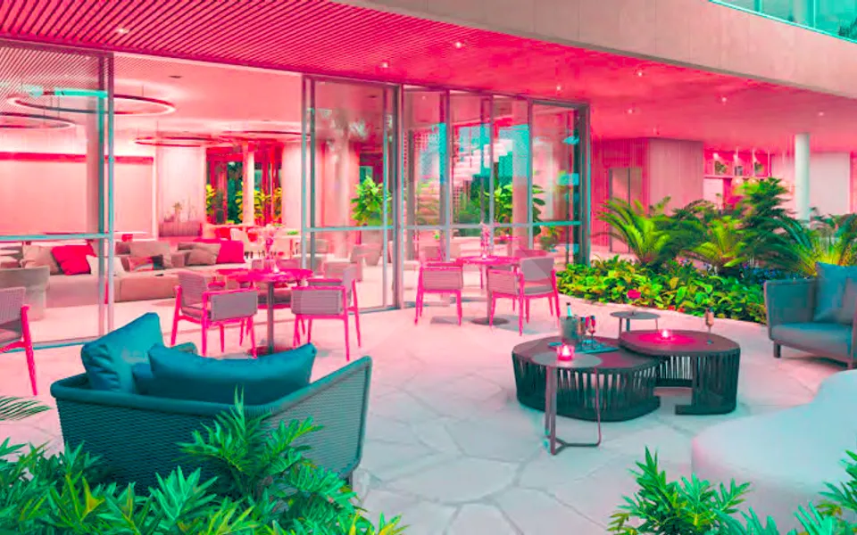 Claris Casa & Clube - Casa com 318,61 m², em Barra da Tijuca — foto 16