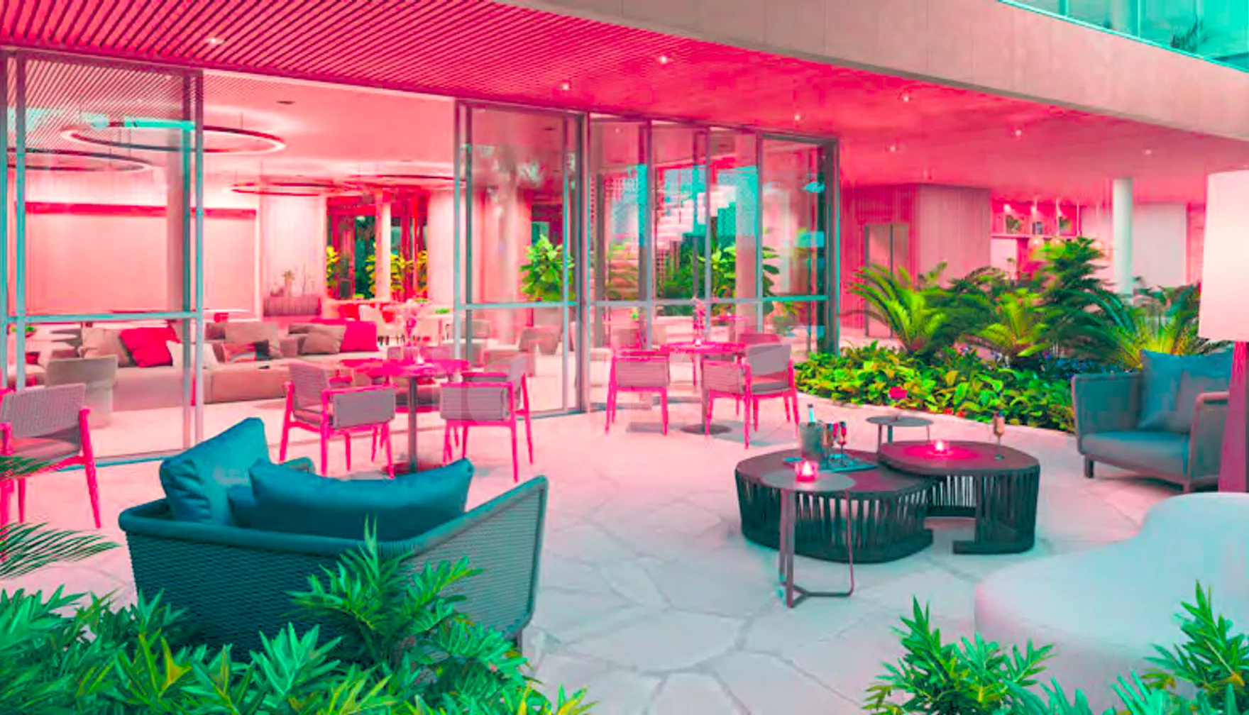 Claris Casa & Clube - Casa com 339,81 m², em Barra da Tijuca — foto 22