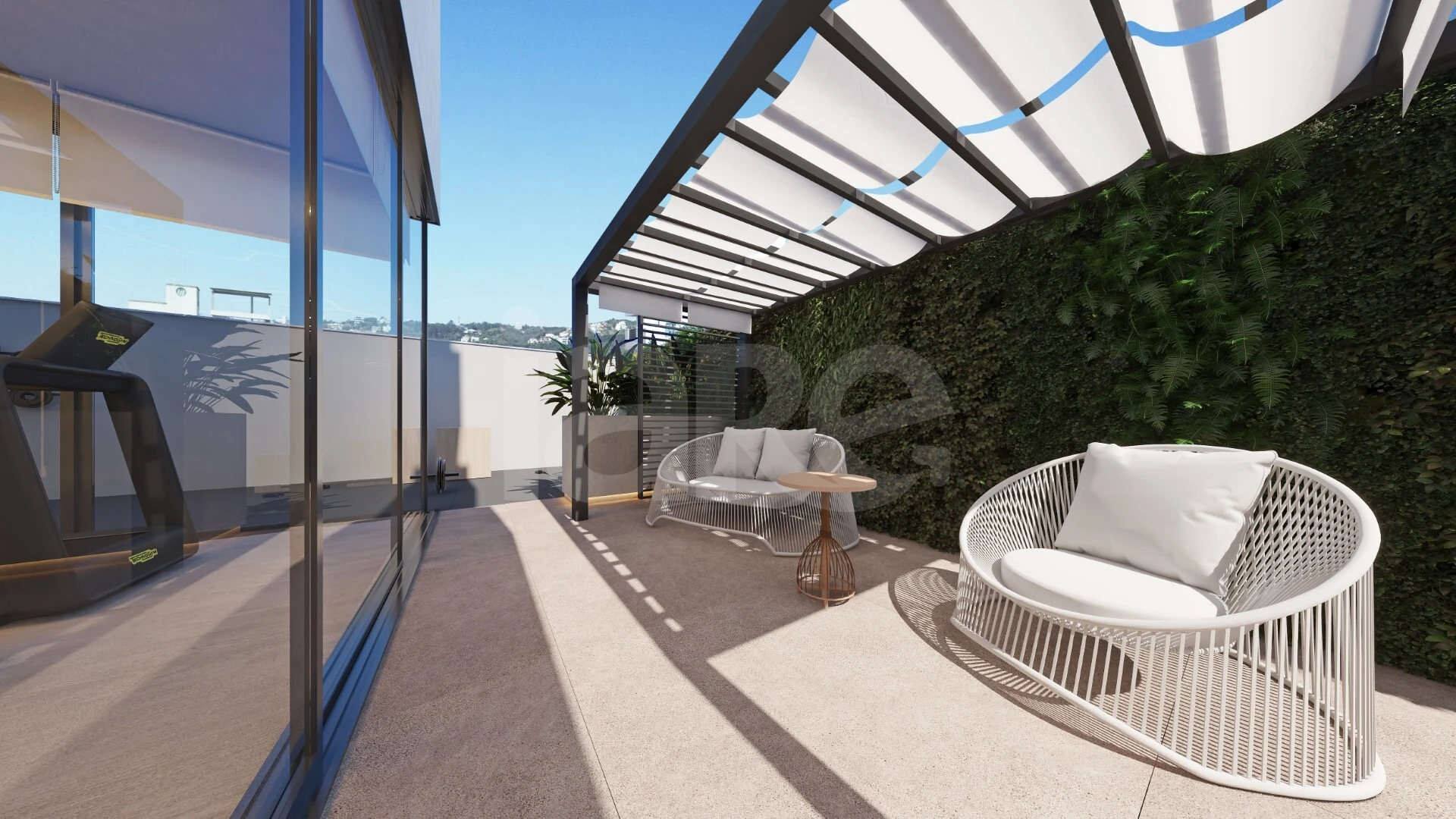 Zenith Residence - Apartamento com 40,04 m², em Bombas — foto 17