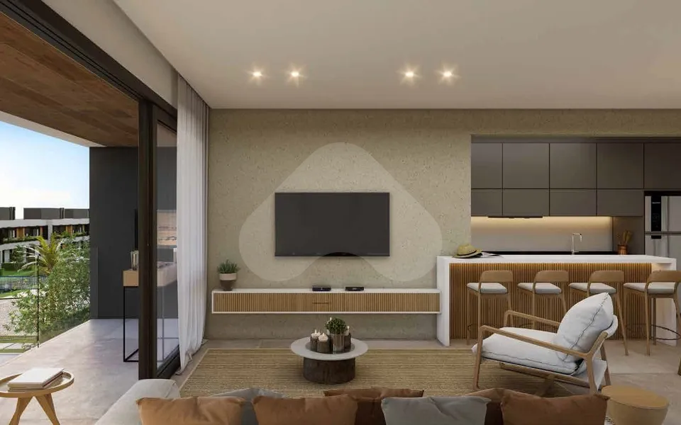 Gaia Atlântida - Apartamento com 87,46 m², em Centro — foto 25