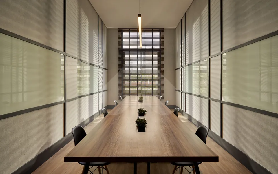 Expand Pinheiros - Apartamento com 49,95 m², em Pinheiros — foto 33