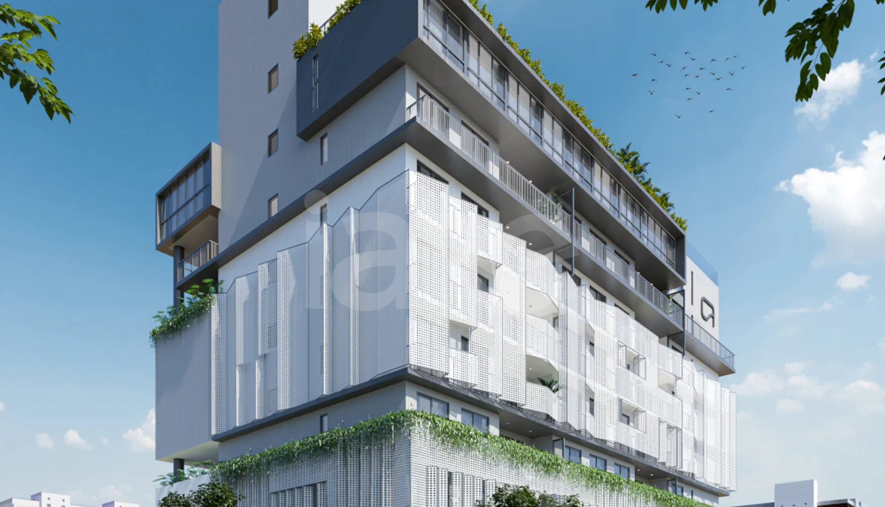 Voal - Apartamento com 52,47 m², em Jardim Oceania — foto 9