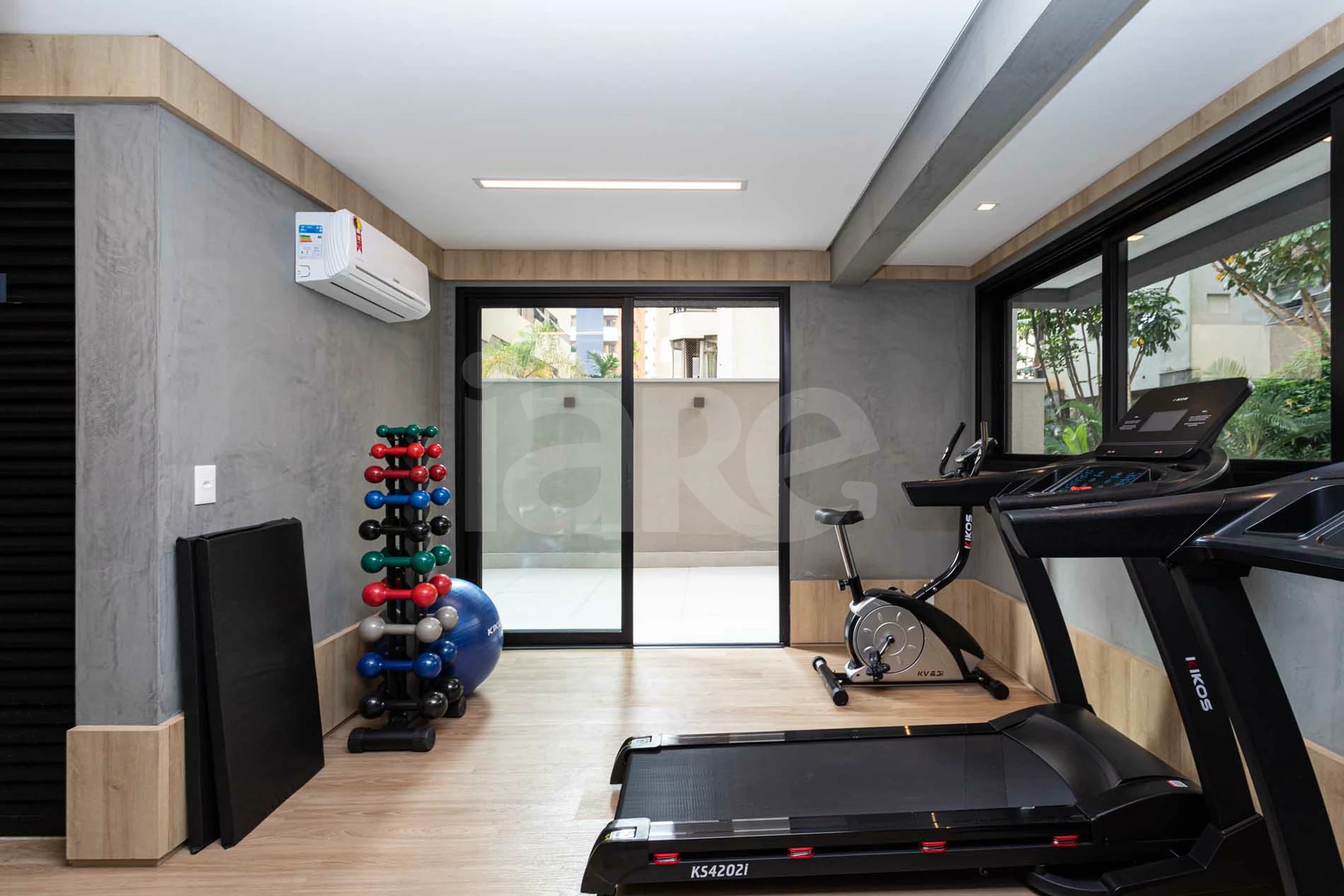 Next Franca - Studio com 32,6 m², em Jardim Paulista — foto 13