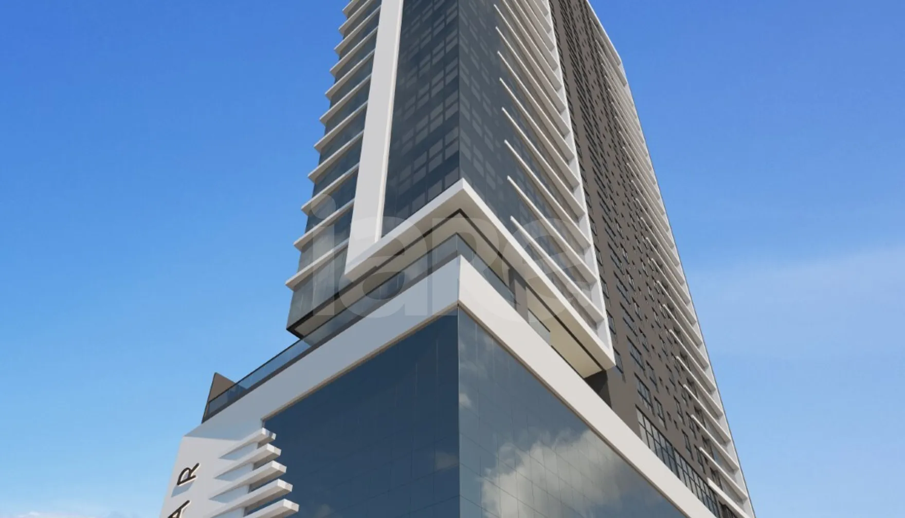 Emaar Exclusive - Apartamento com 192 m², em Perequê — foto 9