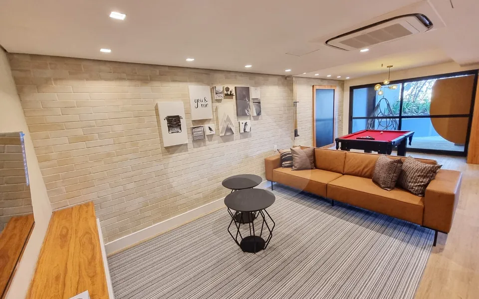 Aris - Apartamento com 112,33 m², em Três Figueiras — foto 22