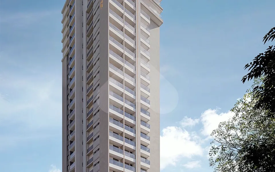 A. Ducati Residence - Apartamento com 69,62 m², em Fazenda — foto 2