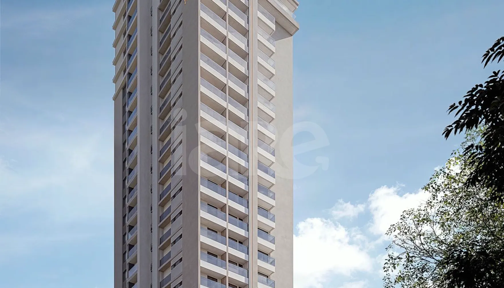 A. Ducati Residence - Garden com 85,28 m², em Fazenda — foto 3
