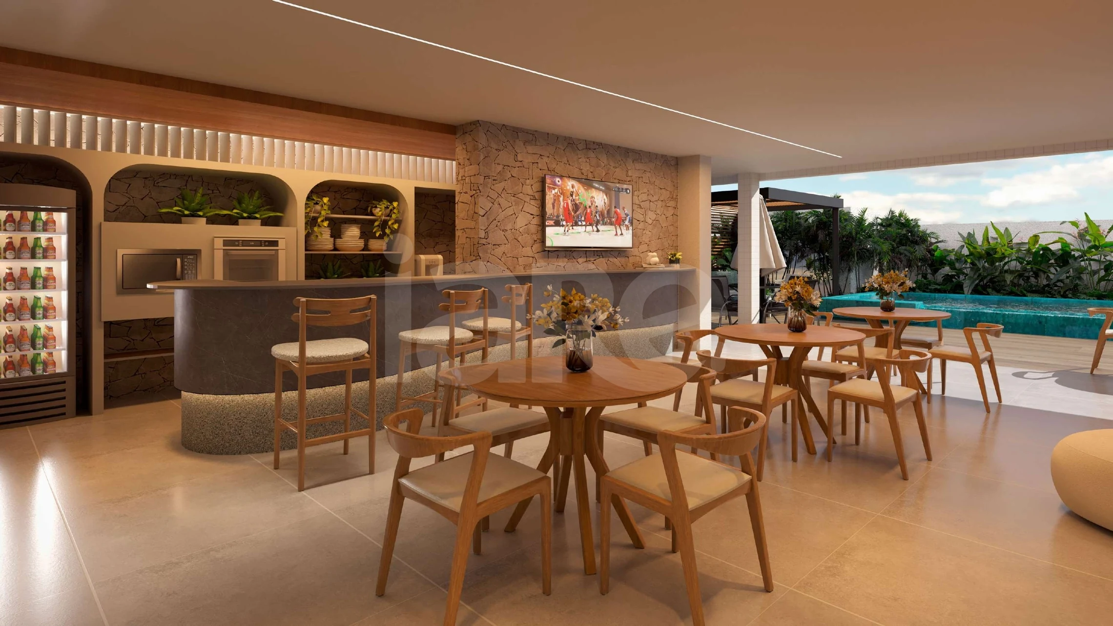 Rosarinho Prince Vanguard - Apartamento com 48,9 m², em Rosarinho — foto 13
