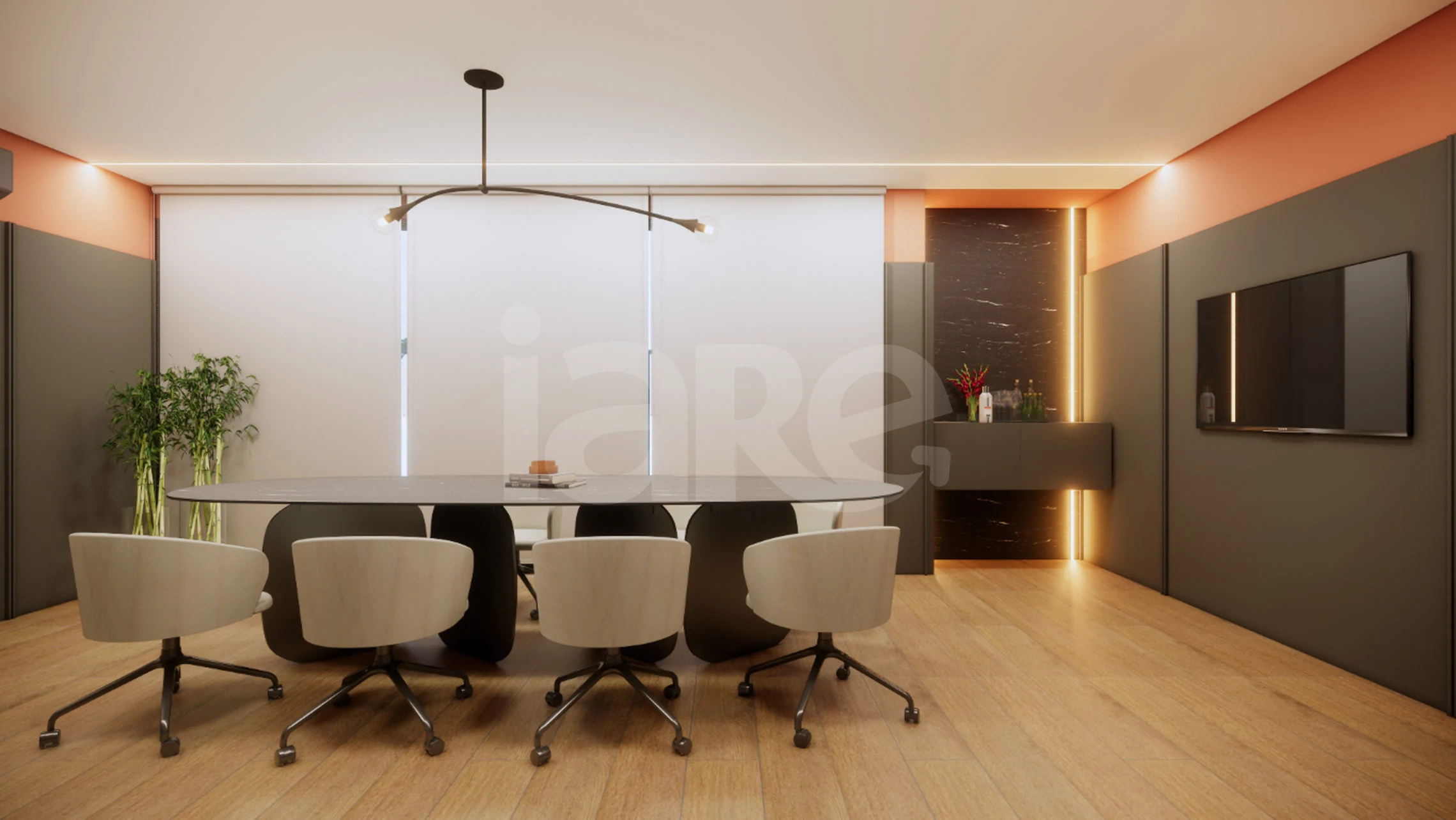 Life One Home & Flat - Studio com 29,9 m², em Manaíra — foto 39