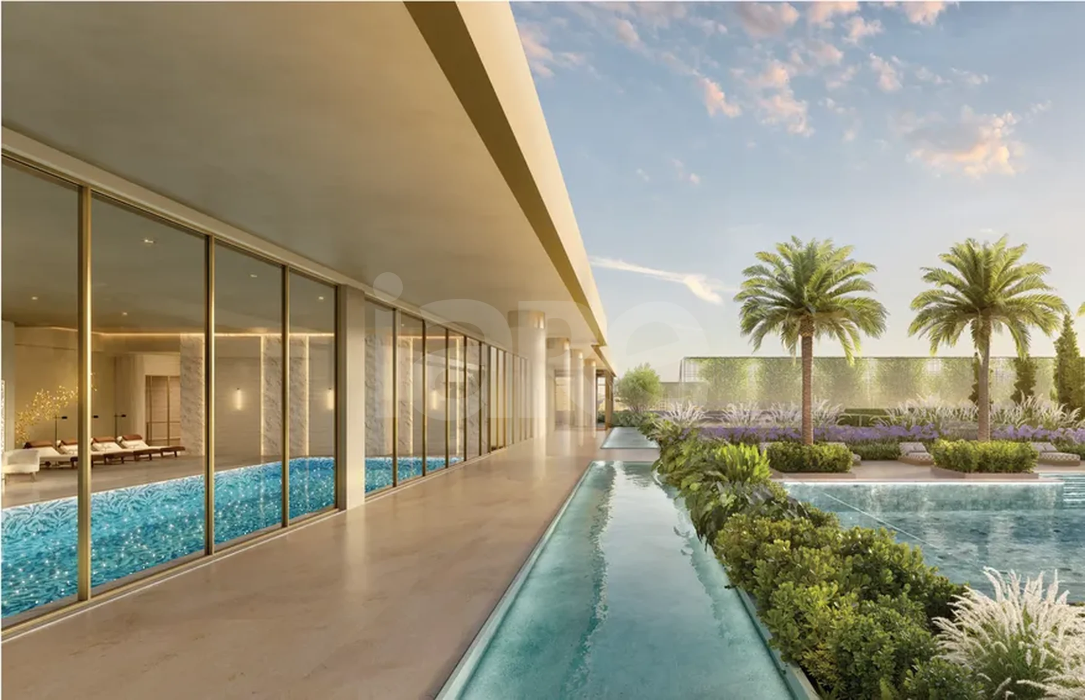 La Galerie Moema - Cobertura com 770,2 m², em Moema — foto 11