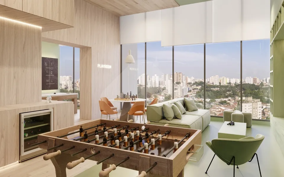 Oscar Freire Unlimited - Apartamento com 220,02 m², em Pinheiros — foto 17