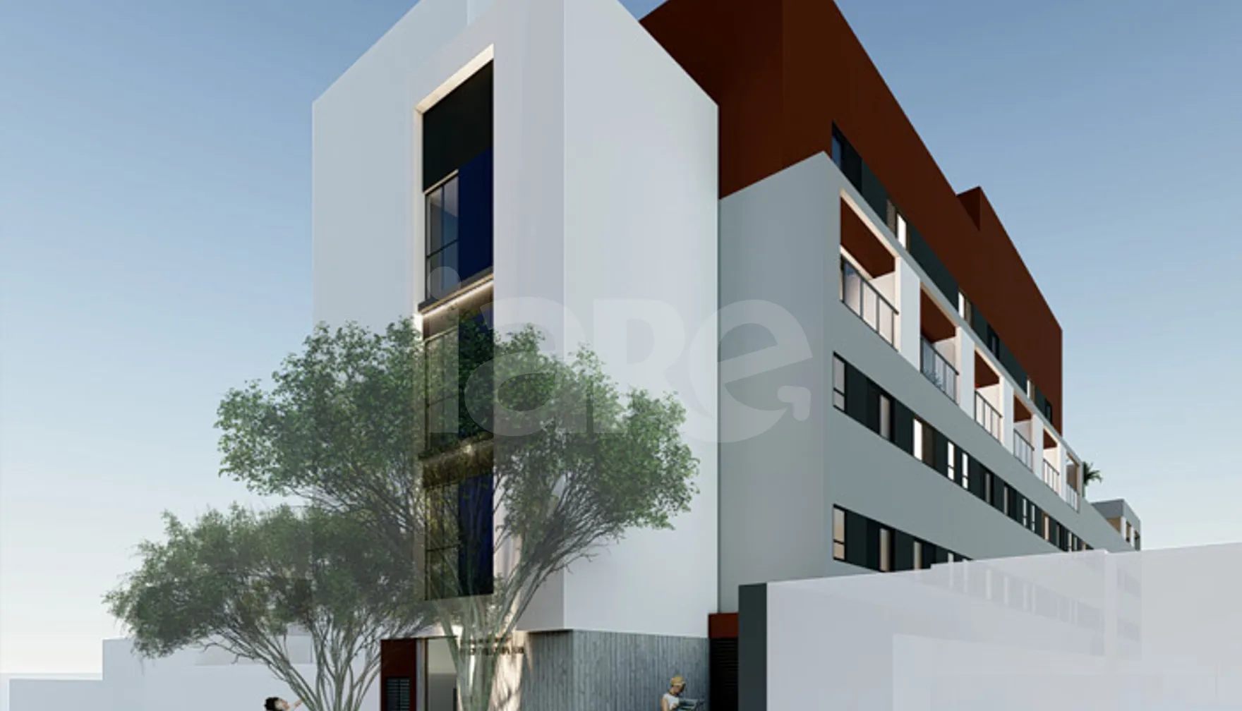 Maria Virginia 569 - Studio com 30 m², em Vila Carrão — foto 3