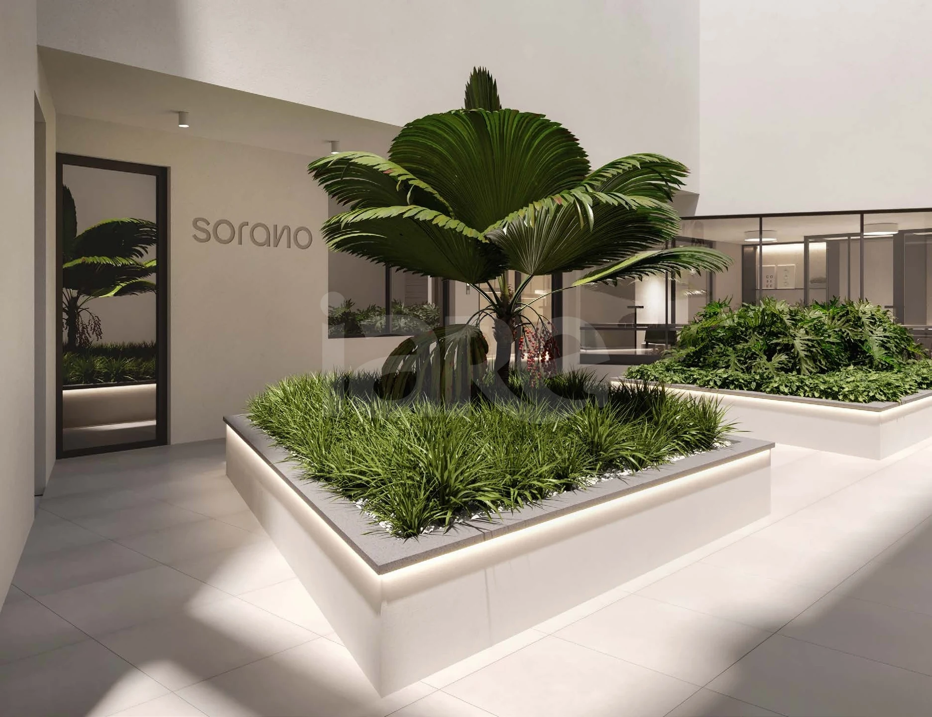 Sorano - Apartamento com 25,24 m², em Novo Mundo — foto 9