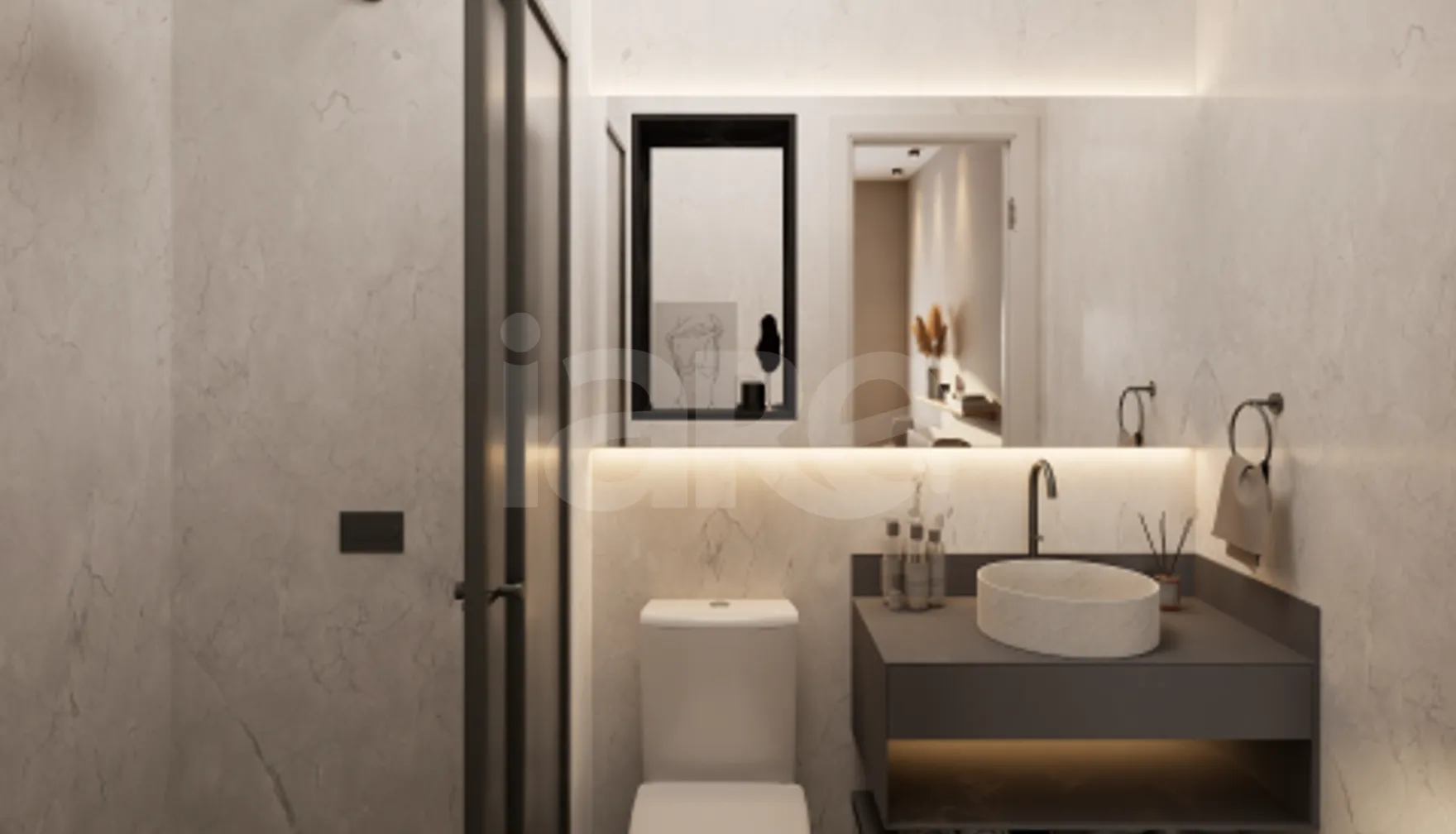 Liv Primavera - Apartamento com 68,11 m², em Jardim Primavera — foto 13