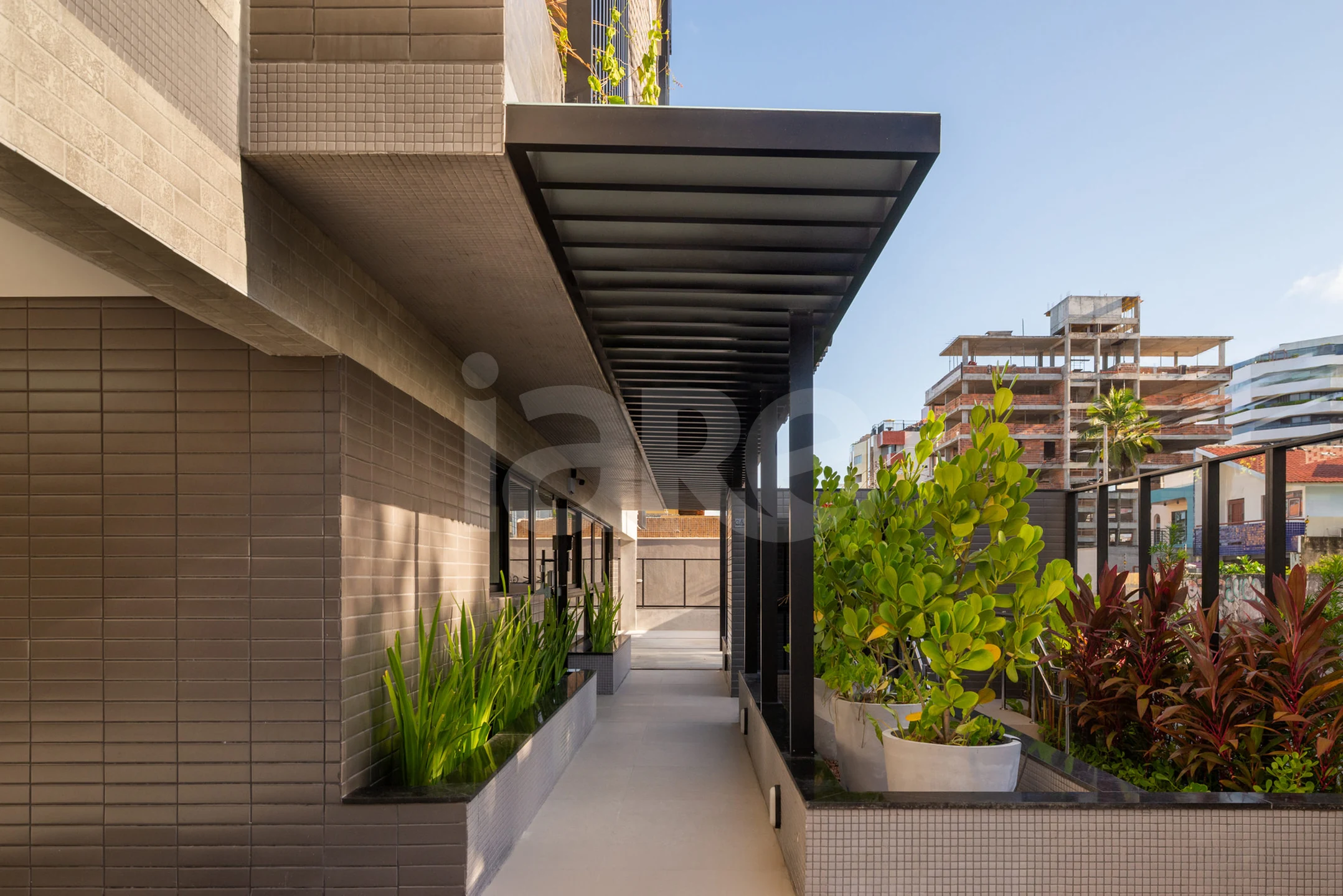 Urban Mares - Apartamento com 70 m², em Intermares — foto 11