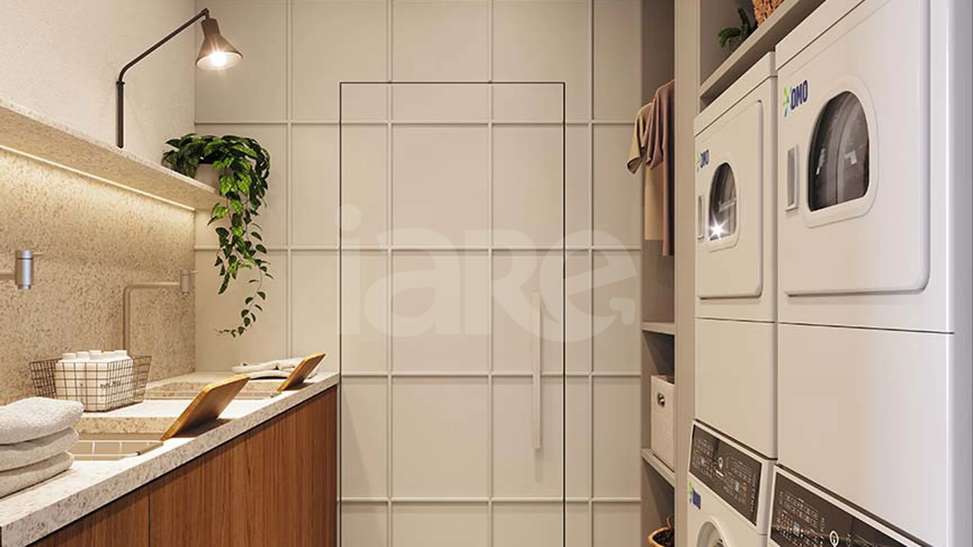 Nato Itaim - Apartamento com 39,69 m², em Itaim Bibi — foto 24