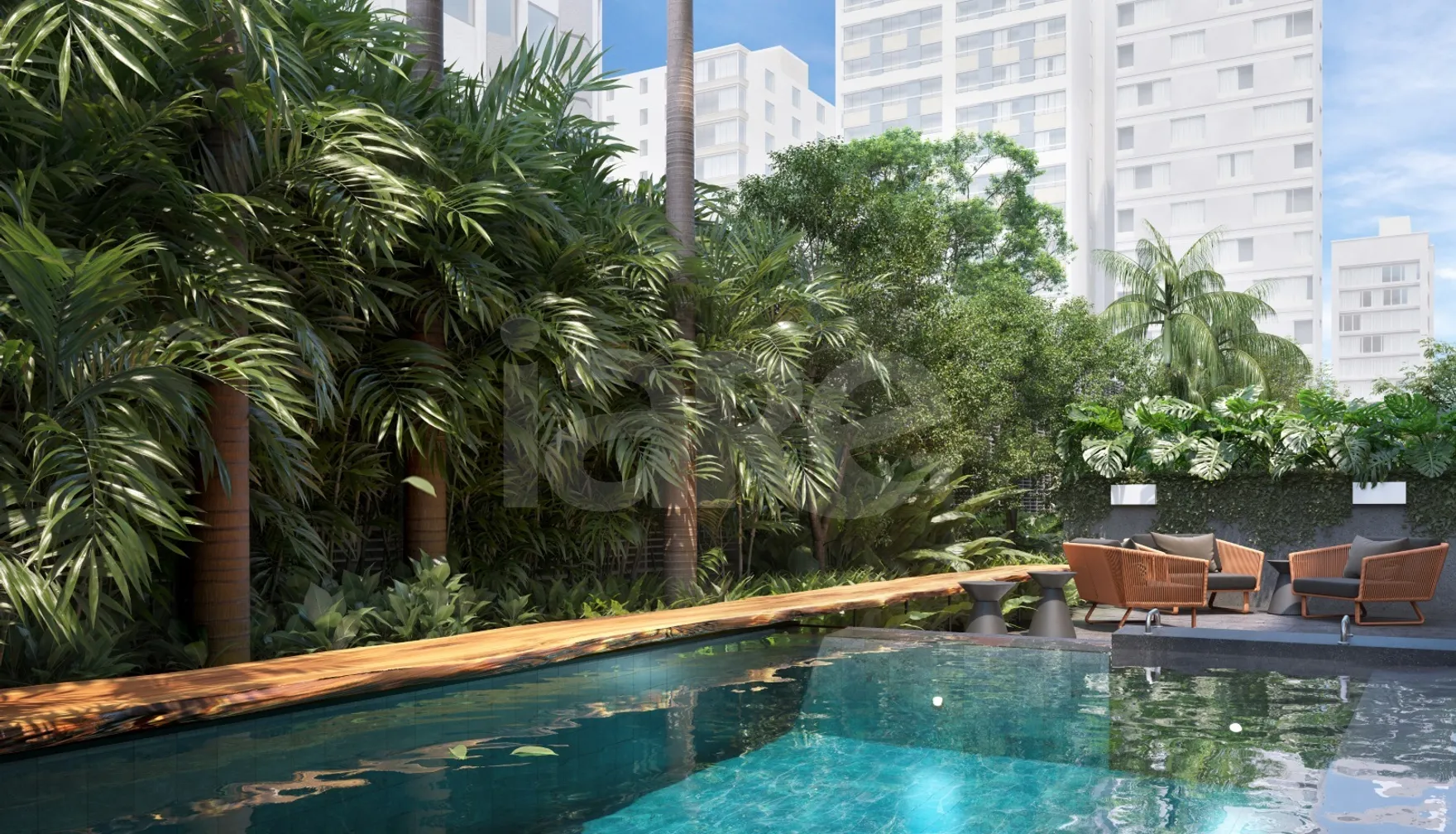 Uapé Higienópolis - Apartamento com 191,08 m², em Higienópolis — foto 20