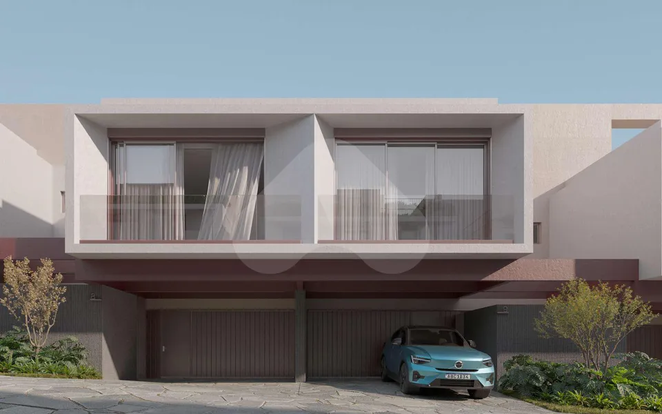 Casa Giardine - Casa com 276,04 m², em Jardim Social — foto 11