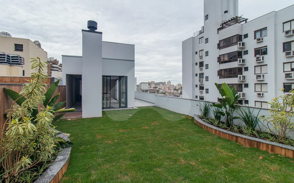 Espírito Santo - Apartamento com 69,37 m², em Bela Vista — foto 22