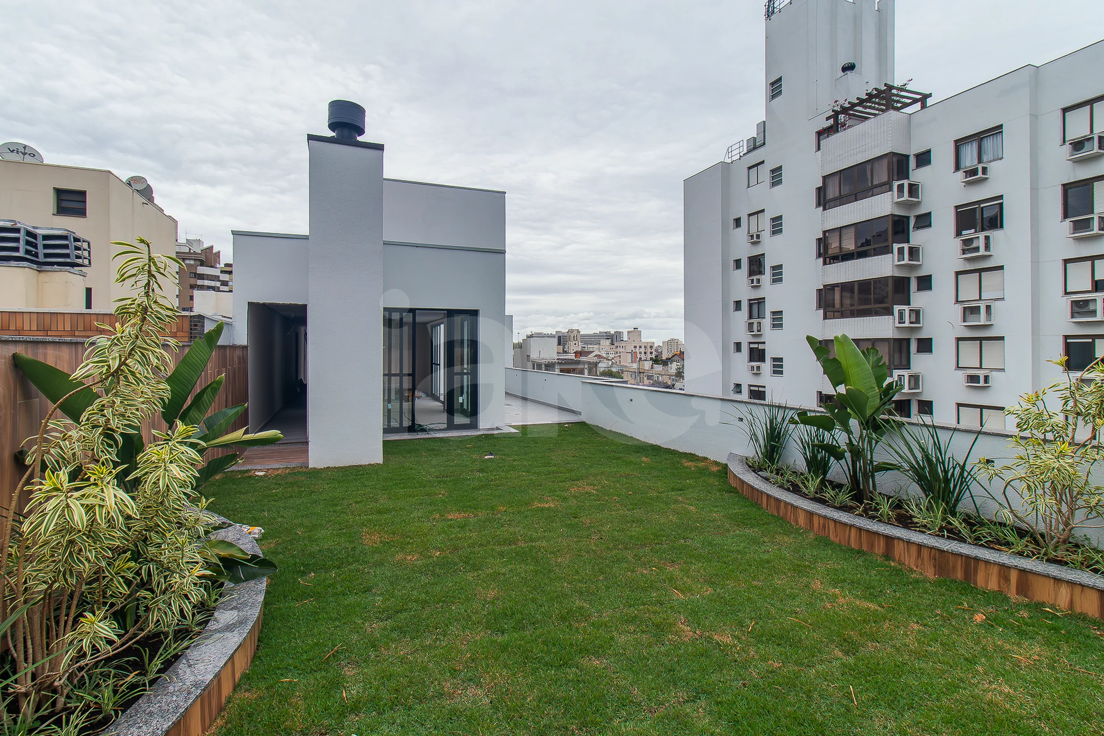 Espírito Santo - Garden com 79,85 m², em Bela Vista — foto 22
