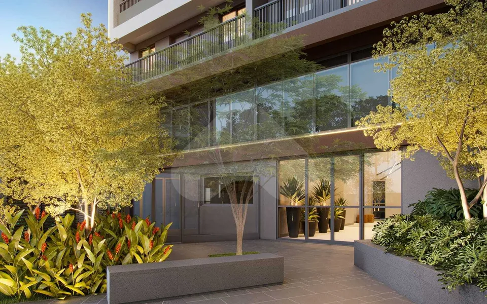 Torre Bela Vista - Studio com 24,16 m², em Bela Vista — foto 30