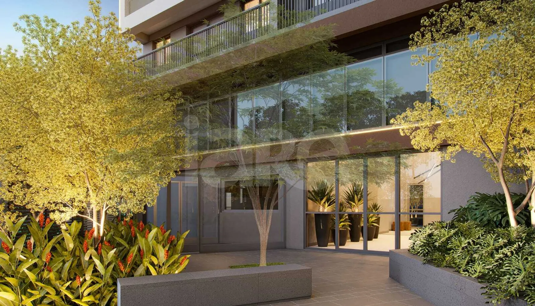 Torre Bela Vista - Apartamento com 43,26 m², em Bela Vista — foto 30
