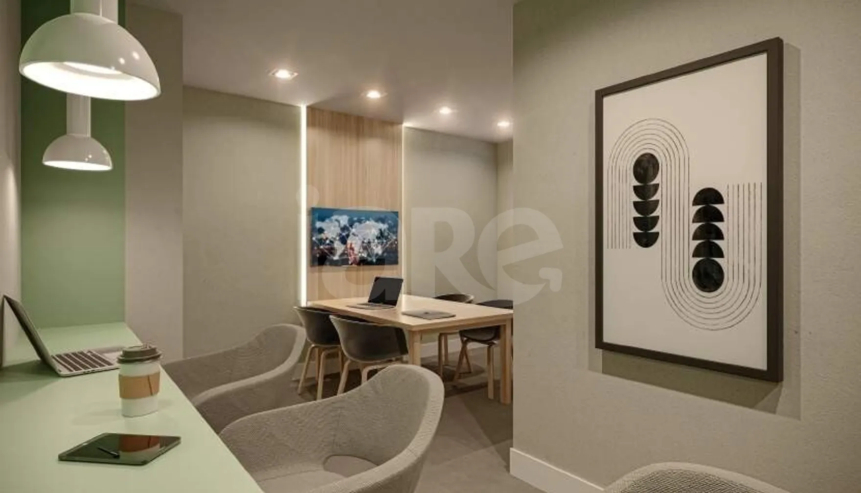 Vivaz Prime Vila Nova Cachoeirinha - Apartamento com 45,78 m², em Vila Nova Cachoeirinha — foto 16