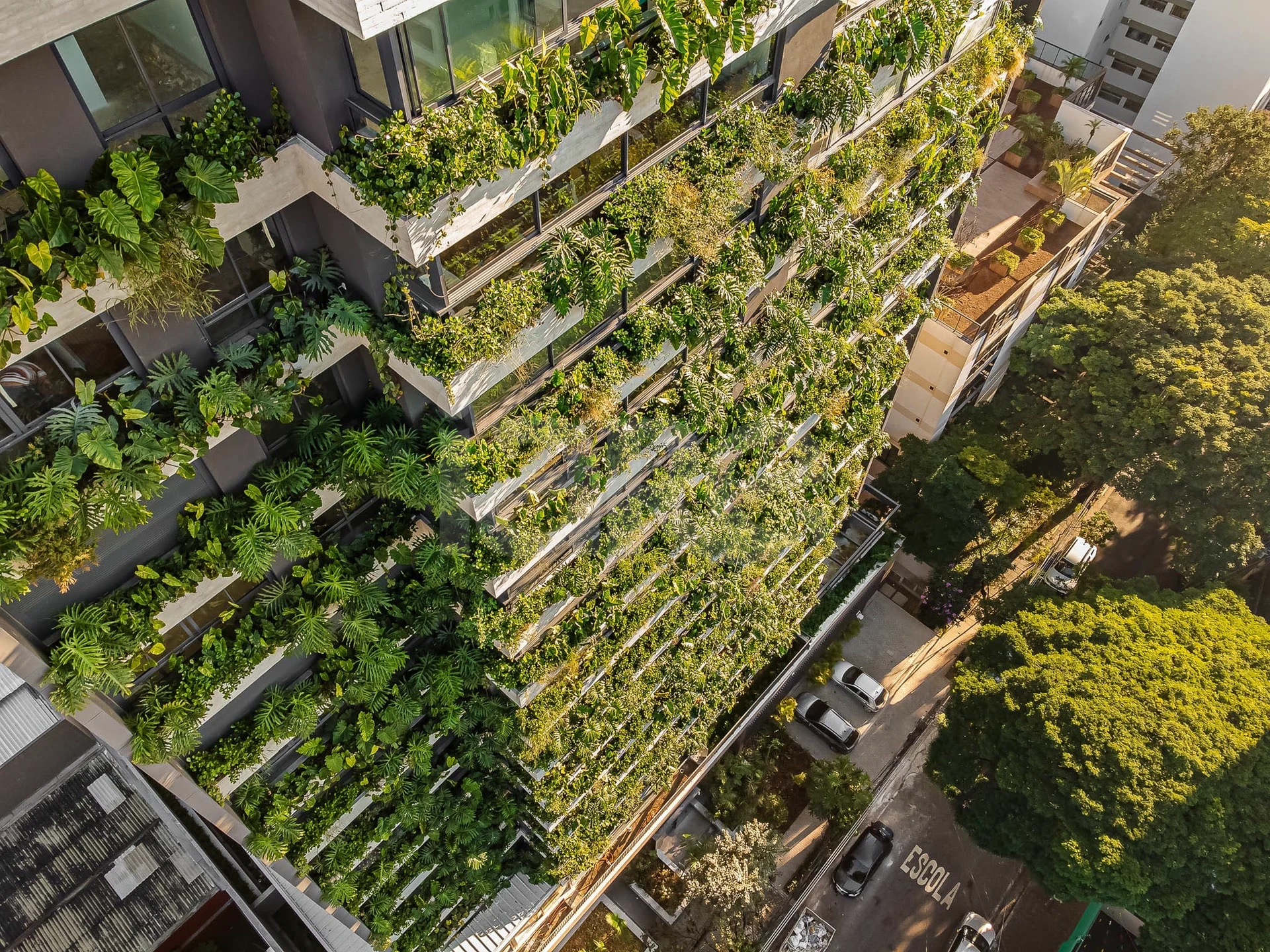Atypik - Apartamento com 201,02 m², em Brooklin Novo — foto 7