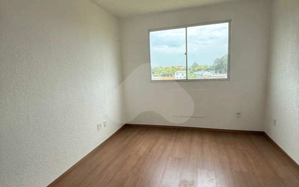 Residencial Vida Alegre Sarandi Apto 504 Bloco 18 - Apartamento com 40,29 m², em Sarandi — foto 10