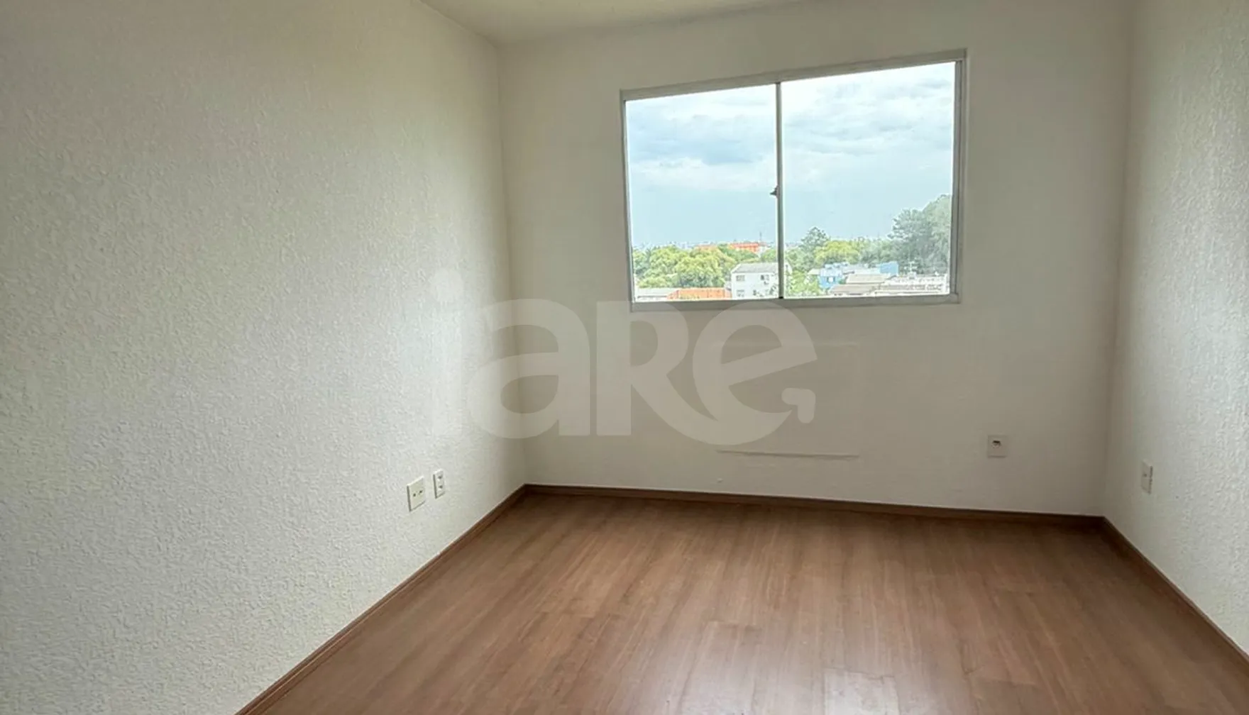 Residencial Vida Alegre Sarandi Apto 504 Bloco 18 - Apartamento com 40,29 m², em Sarandi — foto 3