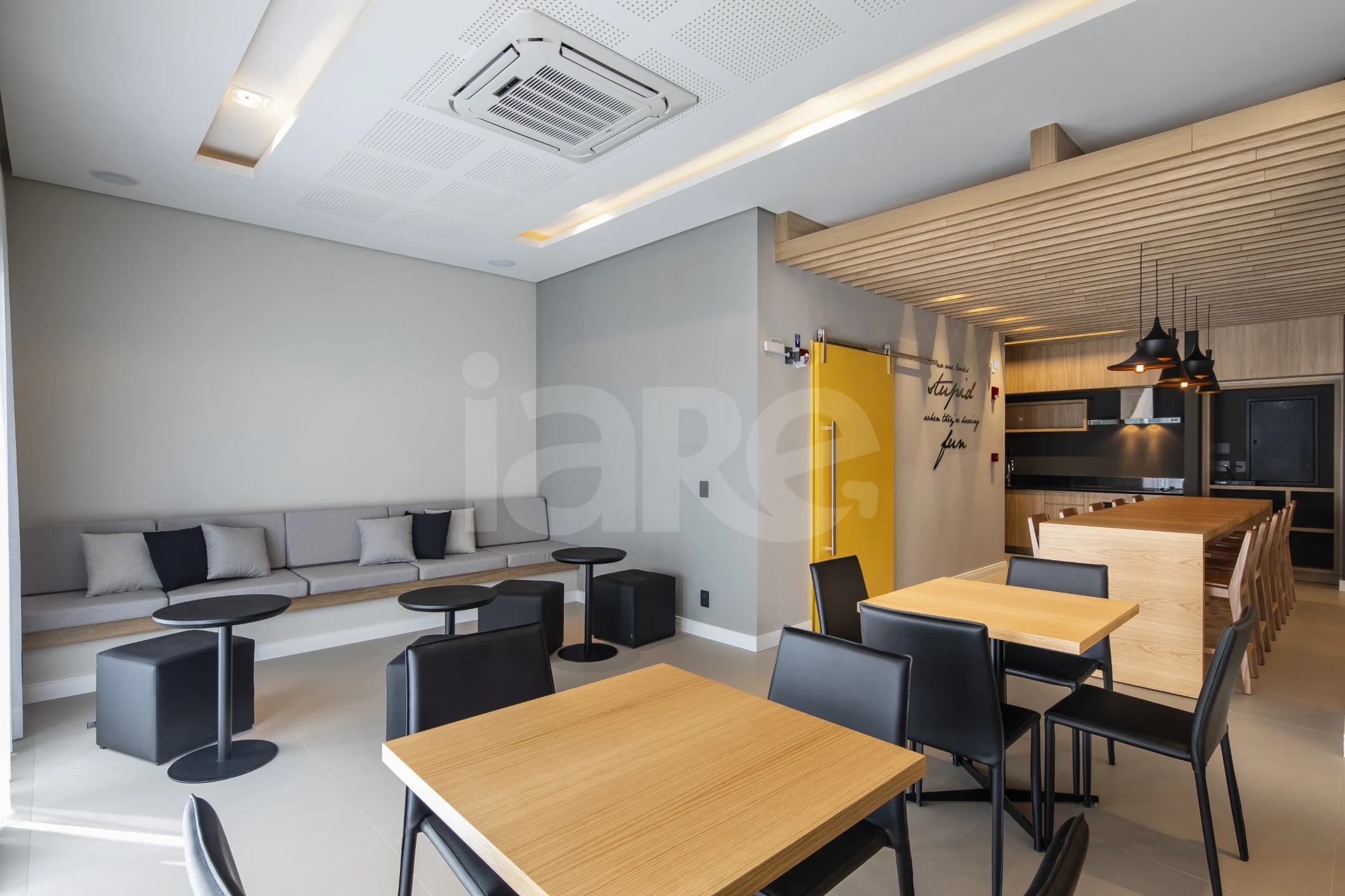 Artsy Studios Work - Sala comercial com 36,11 m², em Cidade Baixa — foto 29