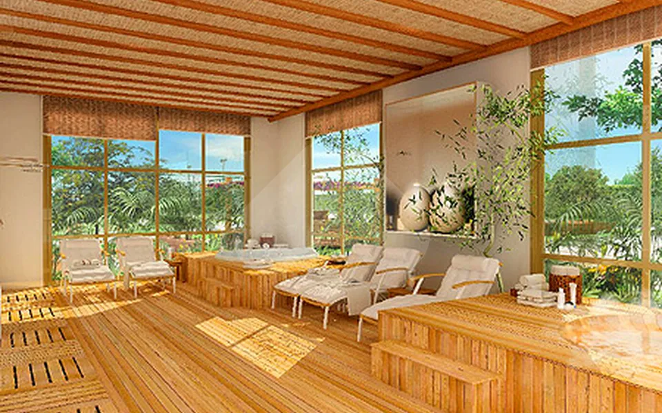 Barra Family Resort - Apartamento com 68,7 m², em Barra da Tijuca — foto 19