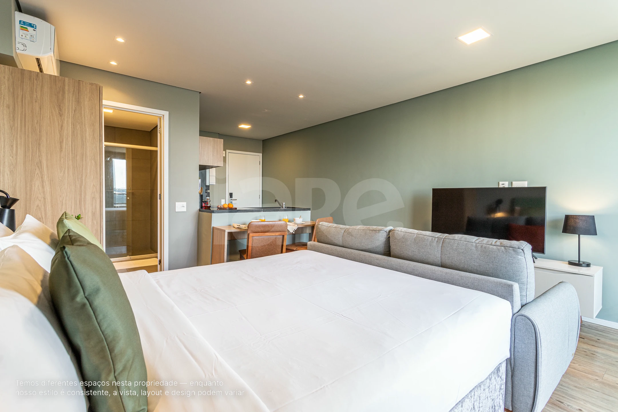Parque Jockey - Apartamento com 56,56 m², em Pinheiros — foto 27