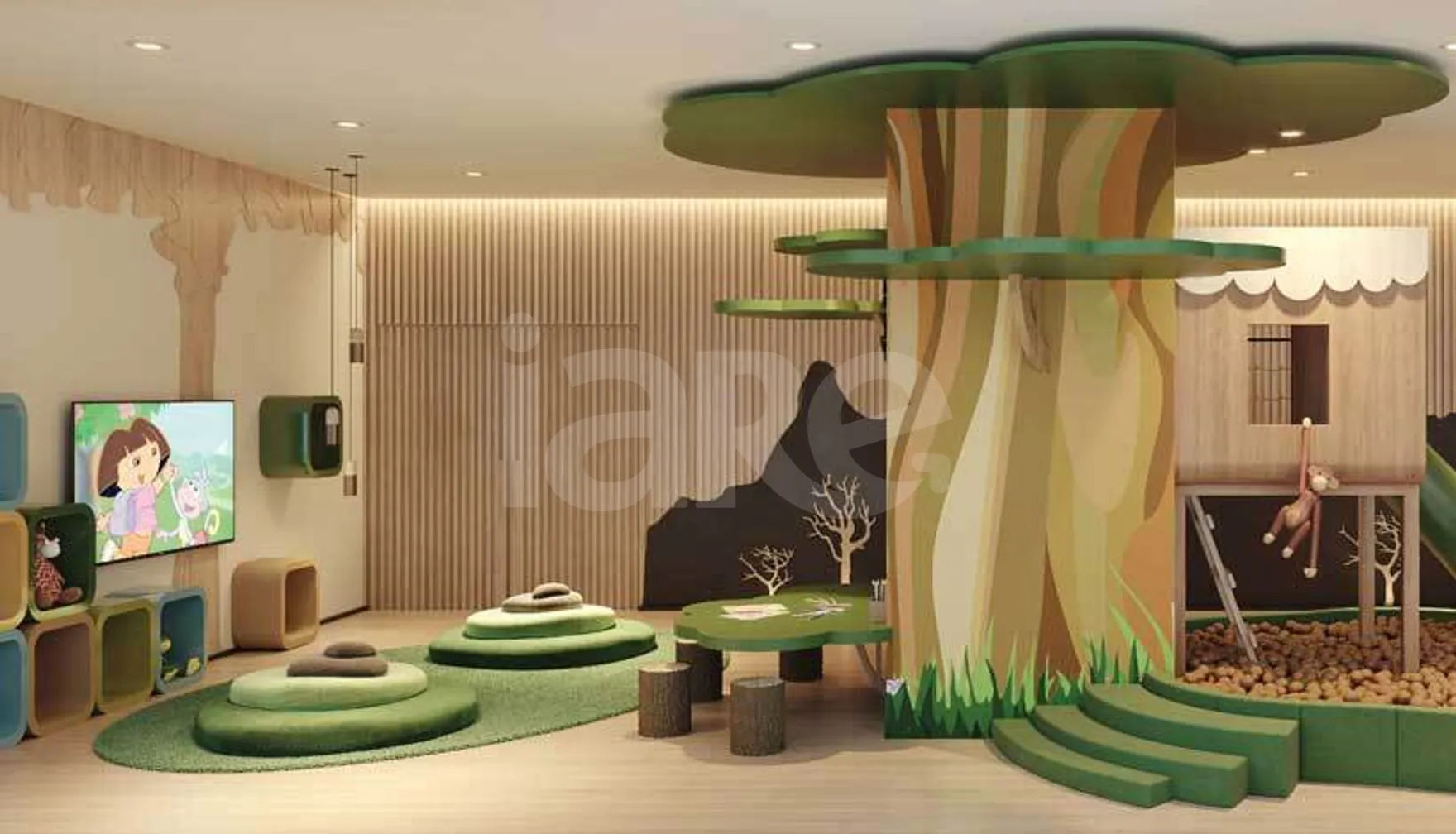 Arkadio EZ by Ott - Apartamento com 157 m², em Jardim das Acácias — foto 12