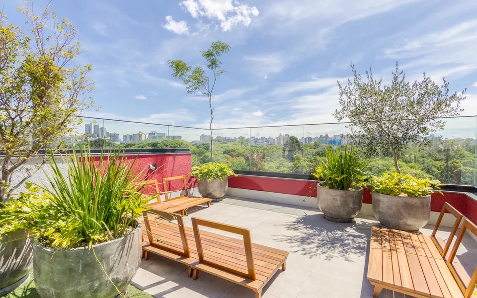 Vert Home Park - Apartamento com 54,42 m², em Farroupilha — foto 11