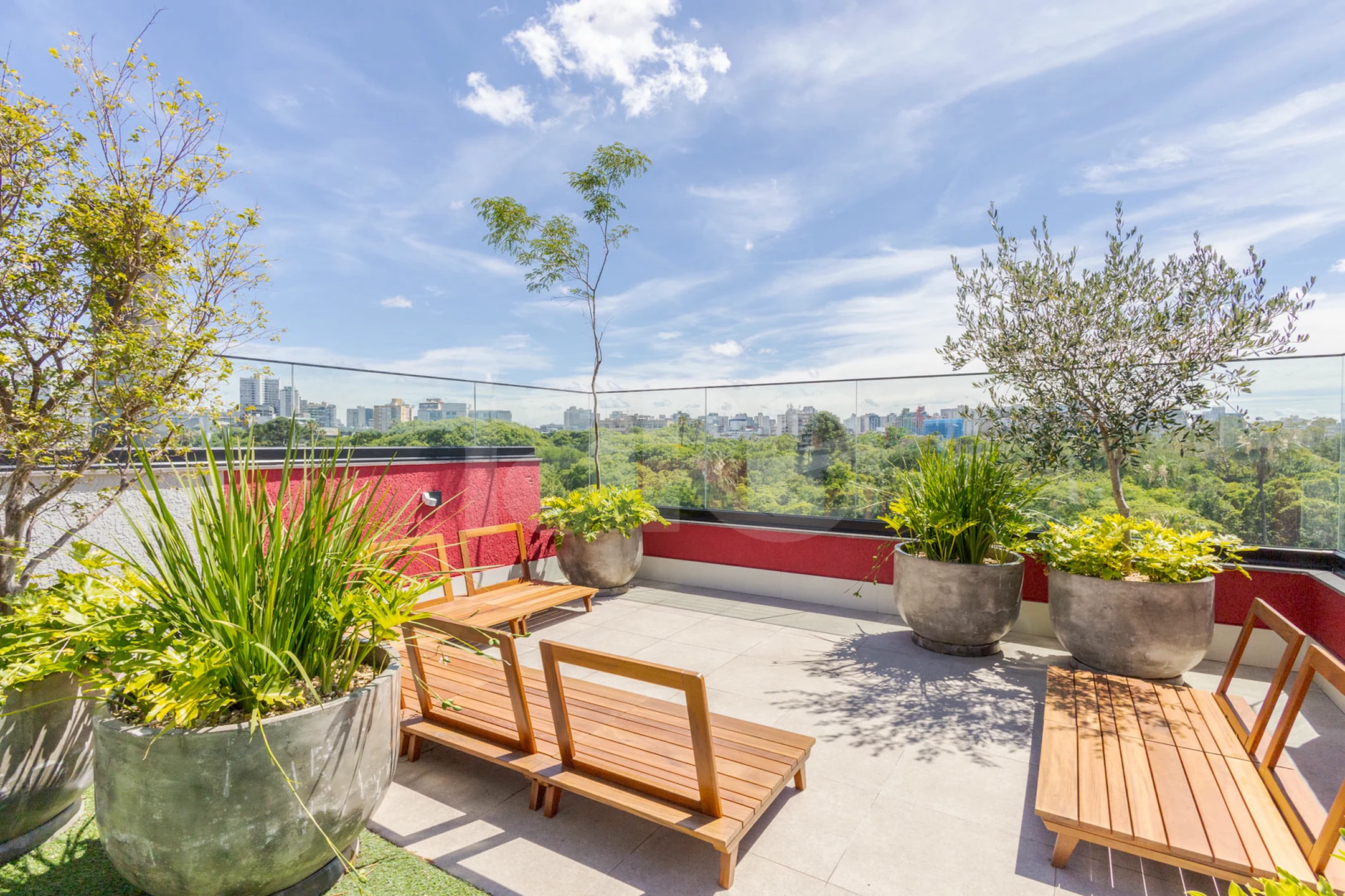 Vert Home Park - Apartamento com 54,42 m², em Farroupilha — foto 18