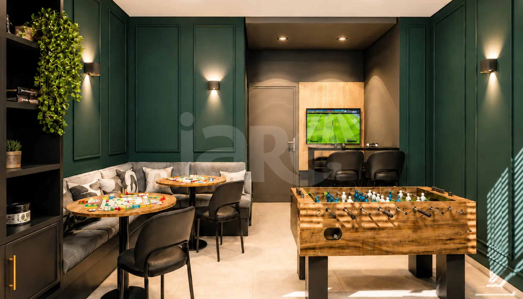 Maxy Grego - Garden com 77 m², em Vila Mac Knight — foto 8