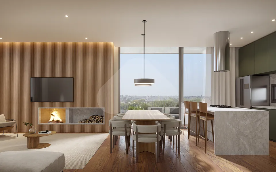 Honório 1425 - Apartamento com 109,21 m², em Higienópolis — foto 19