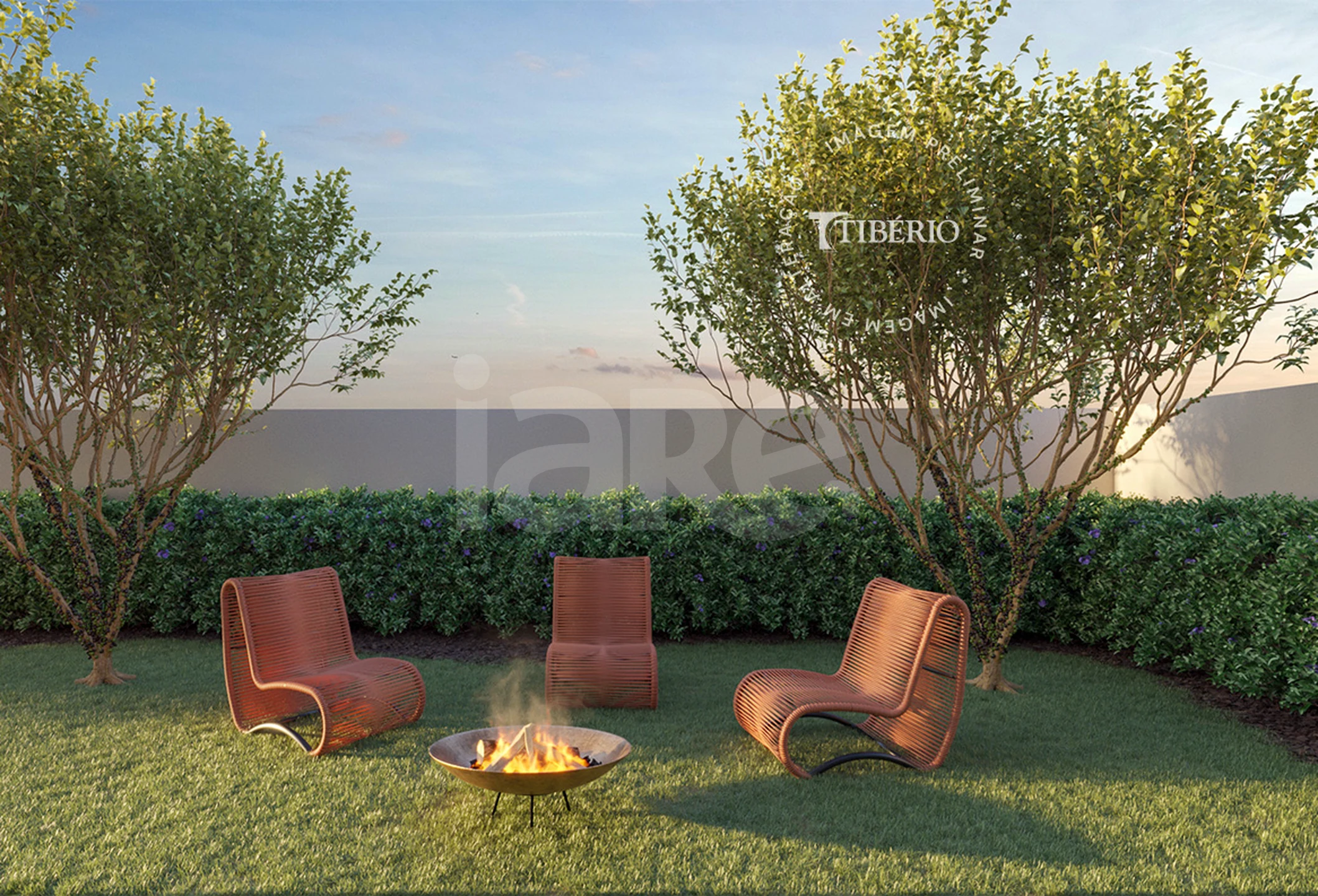 Hub Belém - Studio com 26,88 m², em Belenzinho — foto 16