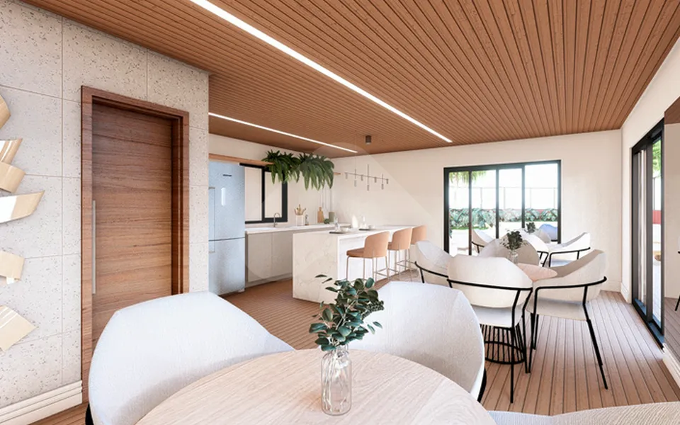 Lourenço - Apartamento com 26 m², em Vila Formosa — foto 11