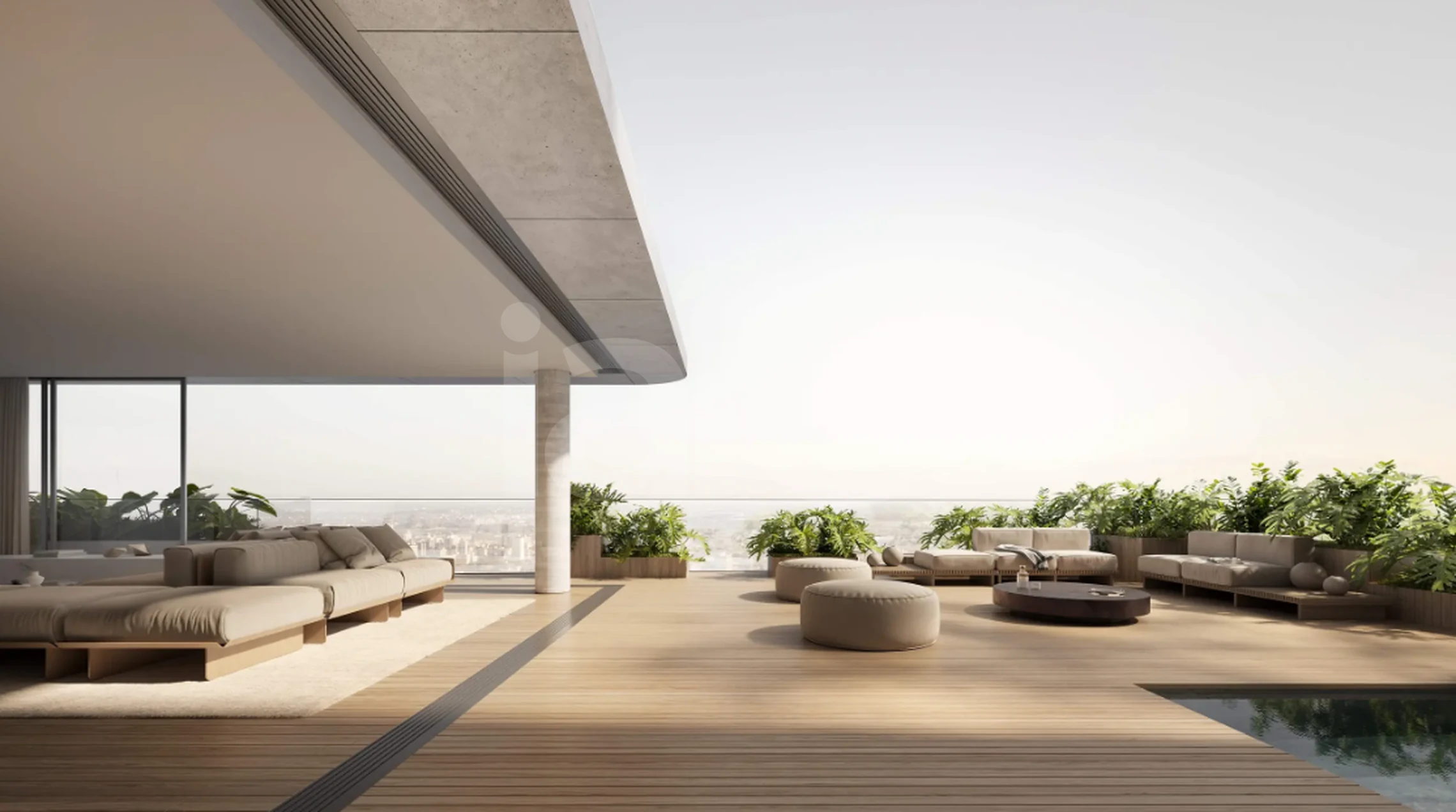 Brava - Garden com 375,98 m², em Rio Branco — foto 14