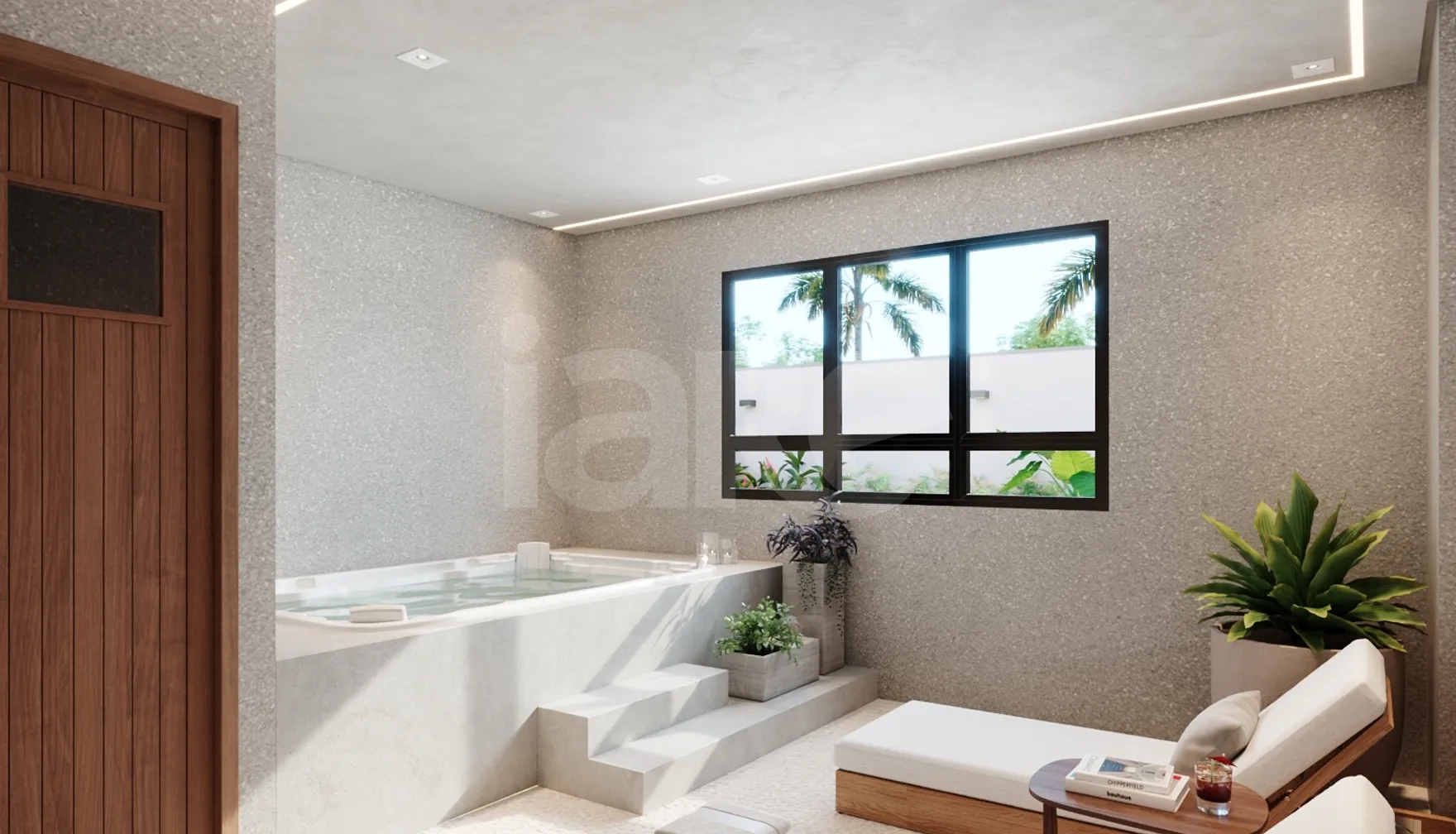 Life Mbigucci - Apartamento com 48 m², em Centro — foto 18