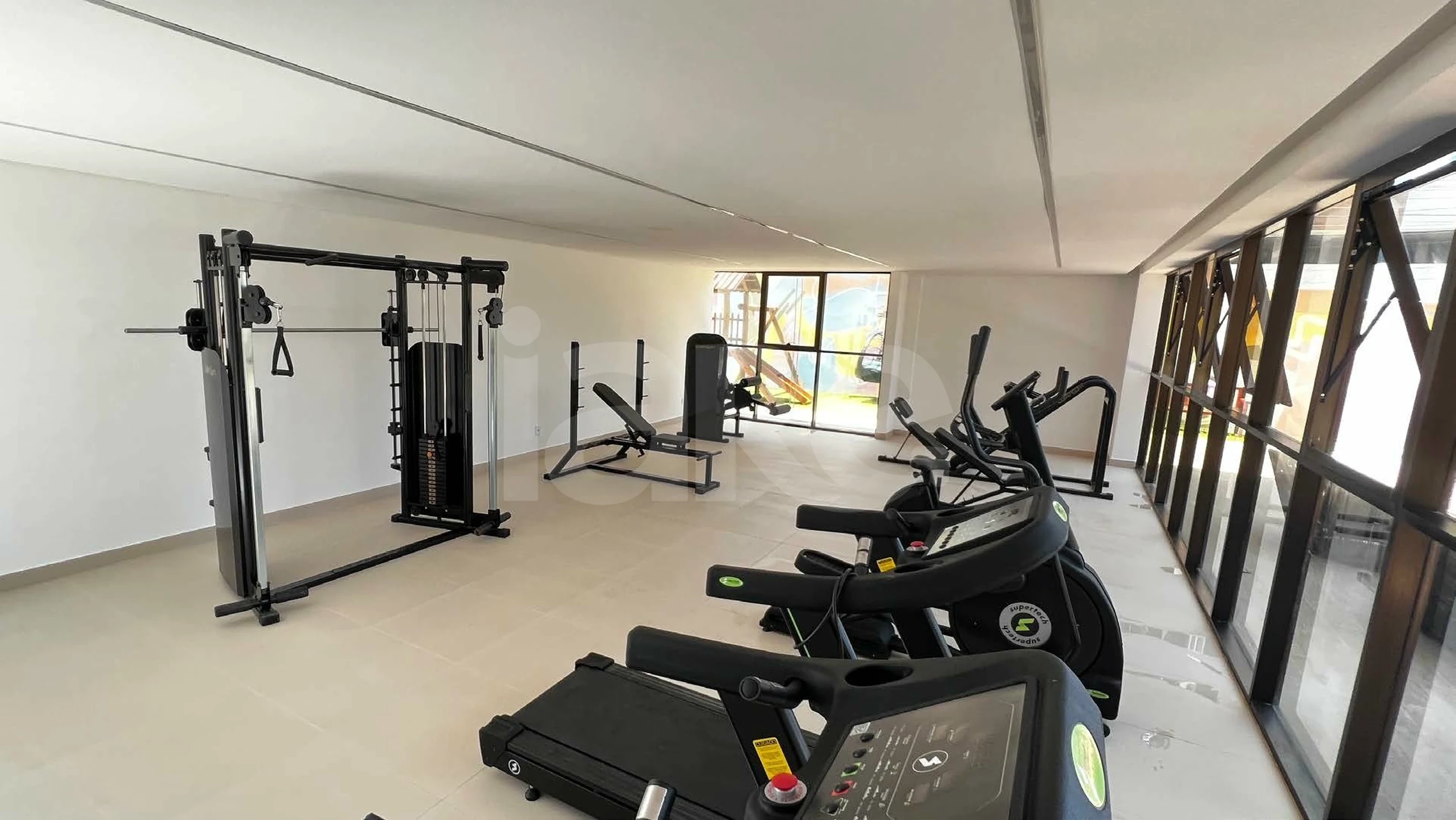 Reserve Bosque das Orquídeas - Apartamento com 53,92 m², em Altiplano Cabo Branco — foto 11