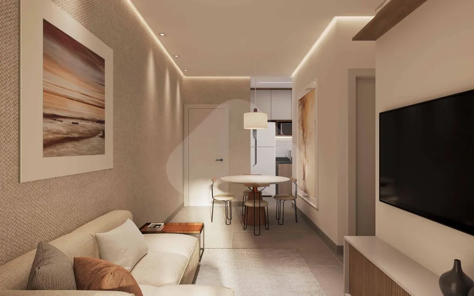 Árbore - Apartamento com 32,64 m², em Jardim São Paulo — foto 2