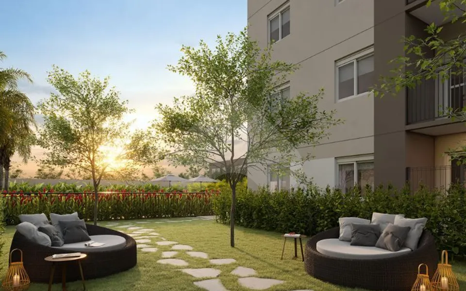 Unni by Plano&Plano Felicitá - Apartamento com 59,05 m², em Limão — foto 15