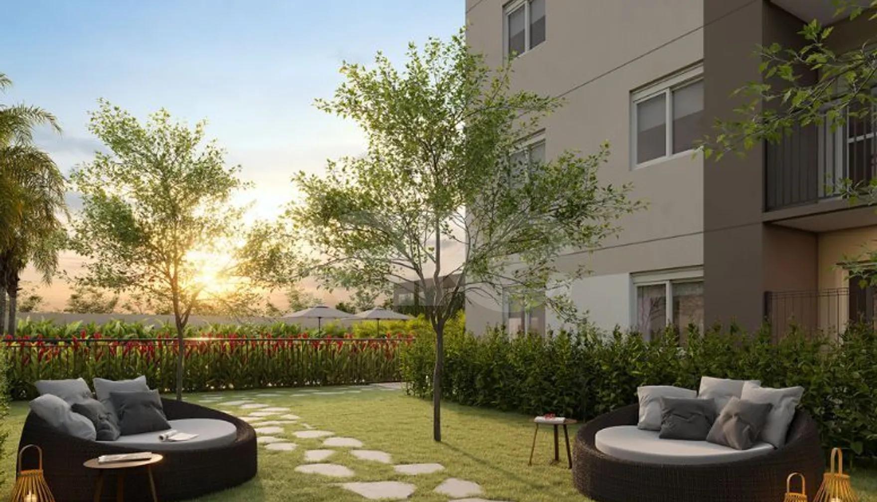 Unni by Plano&Plano Felicitá - Apartamento com 59,05 m², em Limão — foto 15