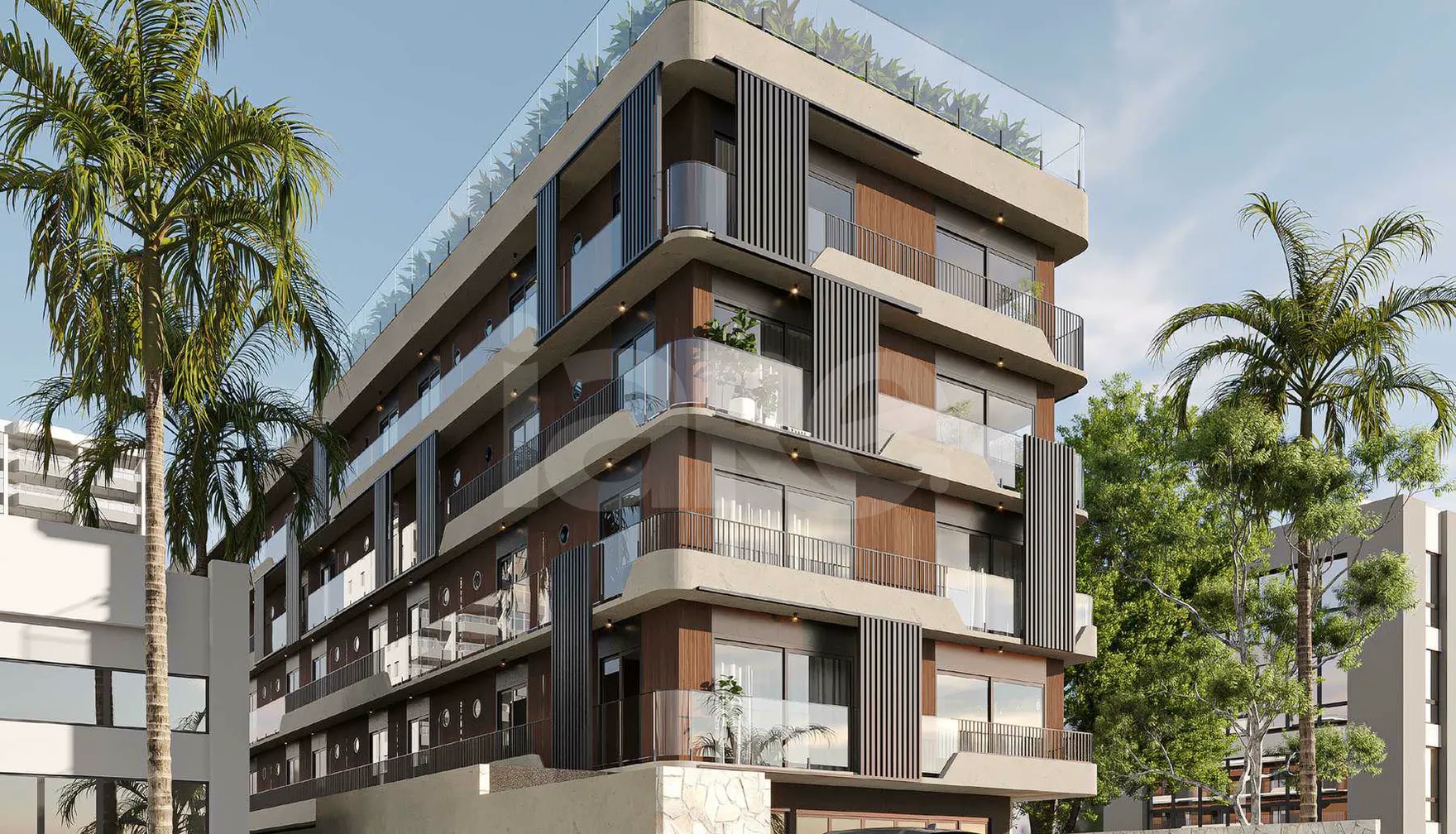 Get Summer - Garden com 24,55 m², em Cabo Branco — foto 1