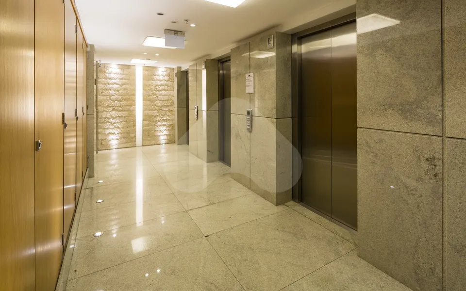 Walk Offices Praia de Belas - Sala comercial com 39,63 m², em Praia de Belas — foto 8